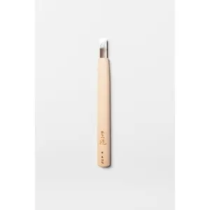 Japanese Rounded Straight Chisel