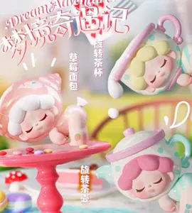 Wendy Dream Adventure Moe Particle