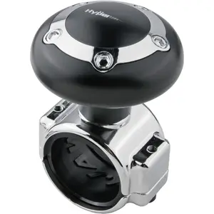 Large Steering Wheel Knob Spinners, Universal  Steering Wheel Spinners Ball  Knob for , , , Boat