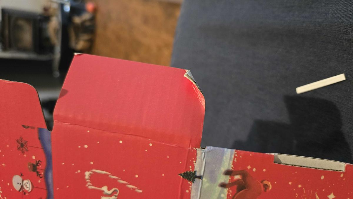 Item: 12 bounces (holds 12 banknotes)