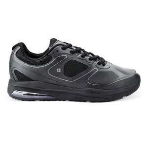 Evolution II Service Sneakers Black - SHOES FOR CREWS