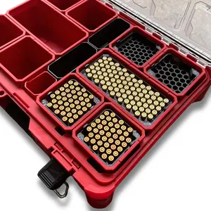 Long RANGER PRO Insert for Milwaukee PACKOUT DEEP Organizers