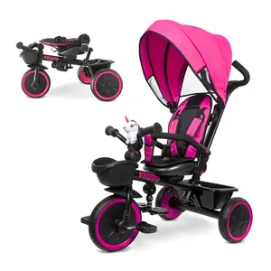 All In One Kids Tricycle