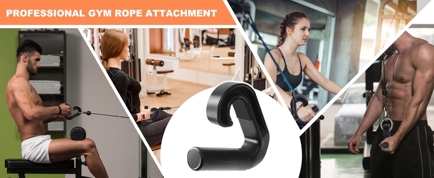 Neutral Grip Handles for Pull Up: Ergonomic Portable Hooks for Barbell Row Deadlift Resistant Bands for Home Gym Fitness Enthusiasts Neutral Grip Handles for Pull Up: Ergonomic Portable Hooks for Barbell Row Deadlift Resistant Bands for Home Gym Fitness Enthusiasts