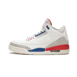 Air Jordan 3 Retro "International Flight" 136064 140