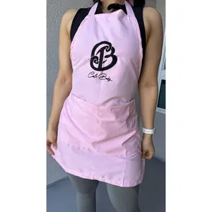 Cali Baby Apron