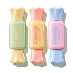 [THE SAEM] Saemmul Candy Syrup Lip Gloss