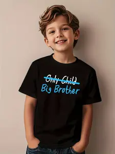 Big Brother T-shirt for Teenagers S
