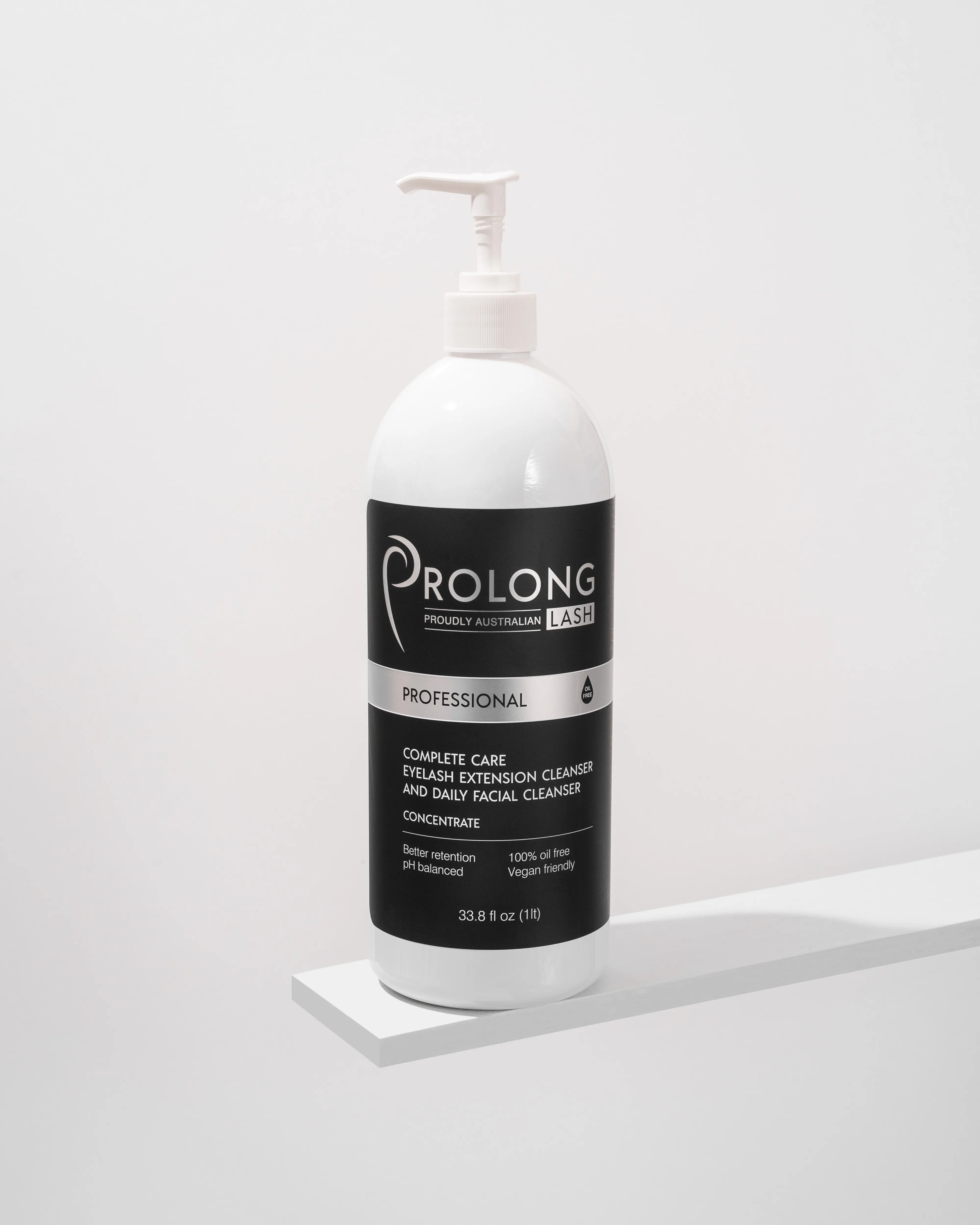 Prolong Lash Cleanser Concentrate 1L