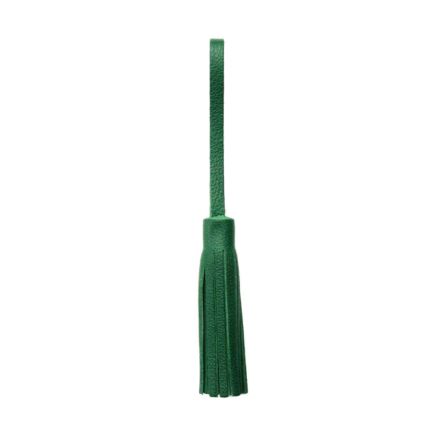 Leather Tassel