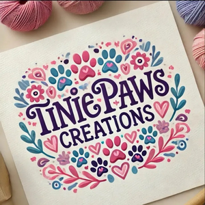 Tinie Paws Creations