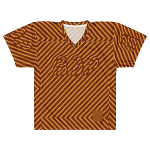 Hidden Sorcerer football jersey