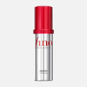 Shiseido - Fino Premium Touch Hair Oil 230g