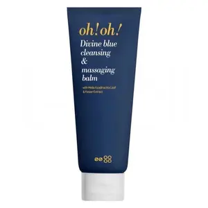 Oh Oh Cleansing Balm