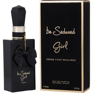 Johan B Be Seduced Girl By Johan B Eau De Parfum For Women