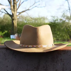 Stetson Crushable Outdoor Hat Westview Driftwood