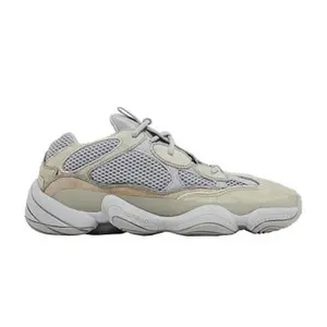 Adidas Yeezy 500 'Stone Salt'