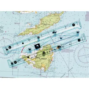 Weems & Plath  Marine Navigation GPS Plotter