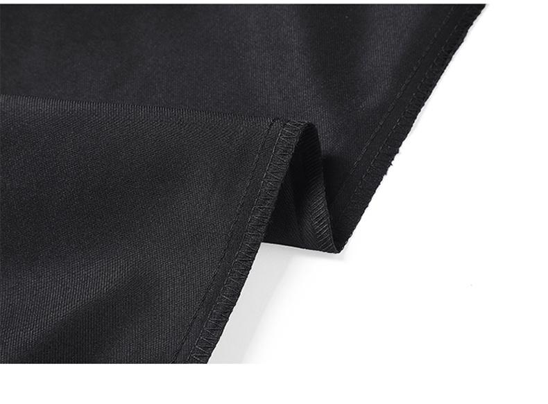 Men's Heavyweight Pants Compatible with Leggings - Workwear Trousers, Multi-Pocket Outdoor Pants with Belt Loop Closure and No Zipper, Suitable for Winter (Solid Color) - Machine Washable