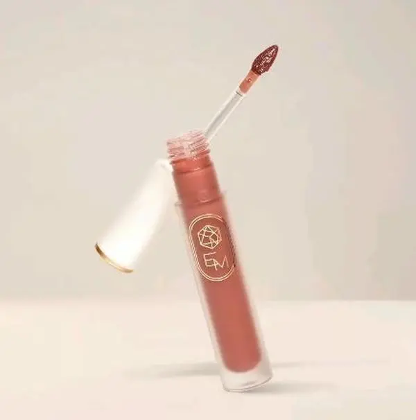 EM Cosmetics Lip Mage Tinted Serum - Lip Gloss for Perfect Lips - Lipstick, Makeup