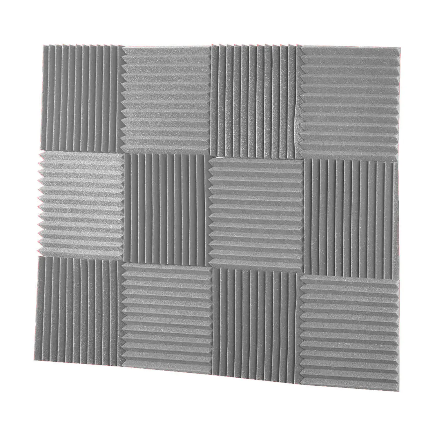 12Pack Gray