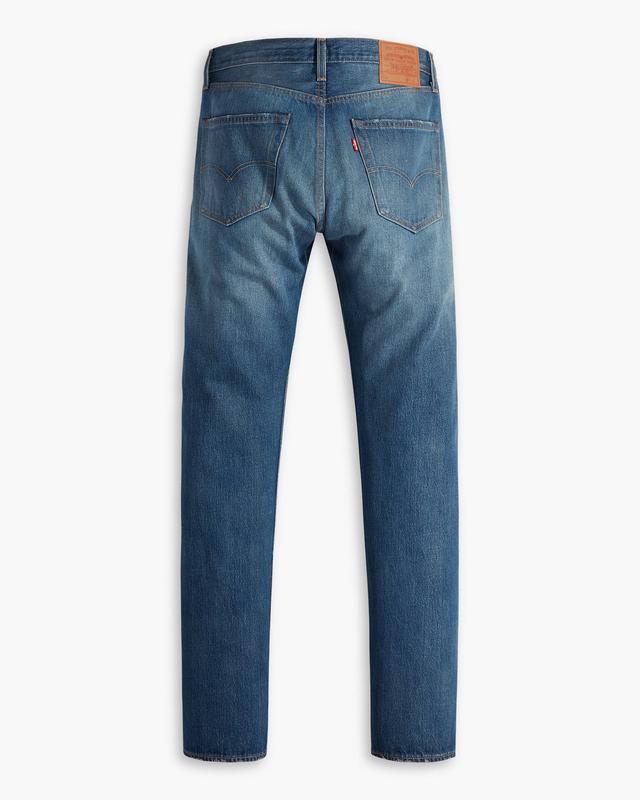 LEVI’S  MEN’S 501 ORIGINAL STRETCH JEAN 005013729