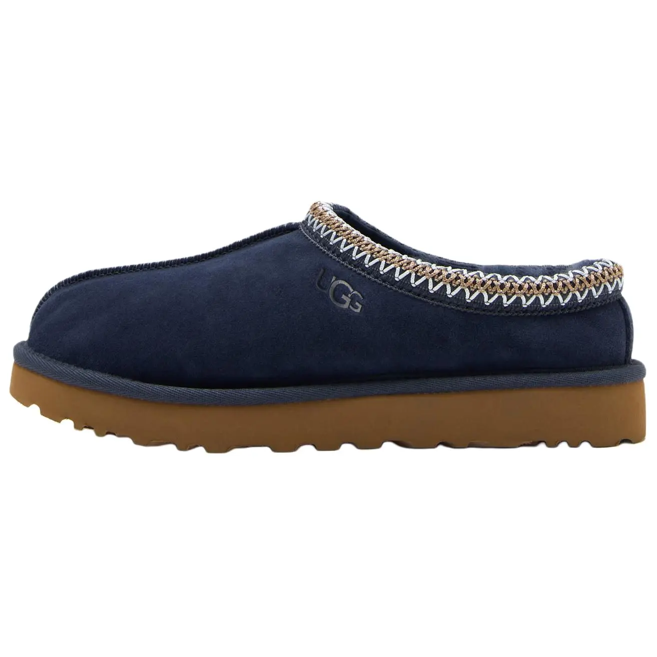 UGG Wmns Tasman 2 Slipper 'Dark Indigo'