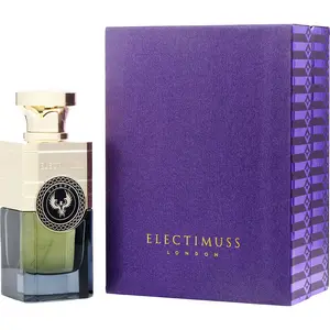 Electimuss Vixere By Electimuss Parfum For Unisex