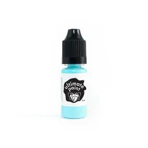 Ultimate Paint, Turquoise (9mL)