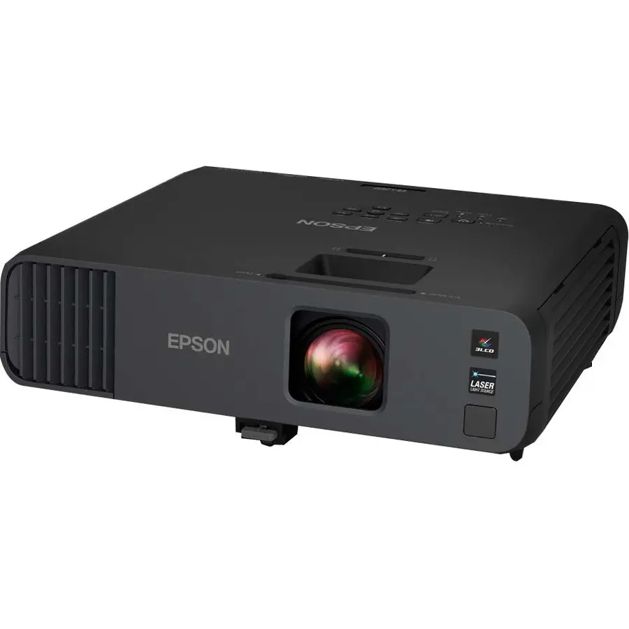 Epson PowerLite L265F 1080p 3LCD Lamp-Free Laser Display with Built-In Wireless