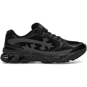 Bravest Studios Kross Kountry Runner Triple Black
