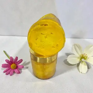 FLAWLESS RADIANCE GLOW BODY SOAP (Yellow Soap)