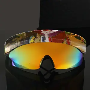 Sunglasses With Visor Attached Visor Attaches To Sunglasses Visor Shade Sunglasses Cycling Sunglasses Windproof Sunglass