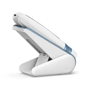 H5 Facial Skin Care Serum Helper Tool with Base