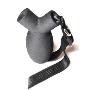 Hand Grenade - Wrist And Forearm Strengthener, Armwrestling Training Equipment, Hand Strengthening Devices, Forearm Exerciser, Hand Workout