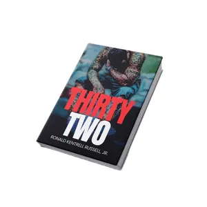 Ronald Kentrell Russell Jr. Thirty-Two: A Journey of Resilience, Transformation, and Spiritual Awakening