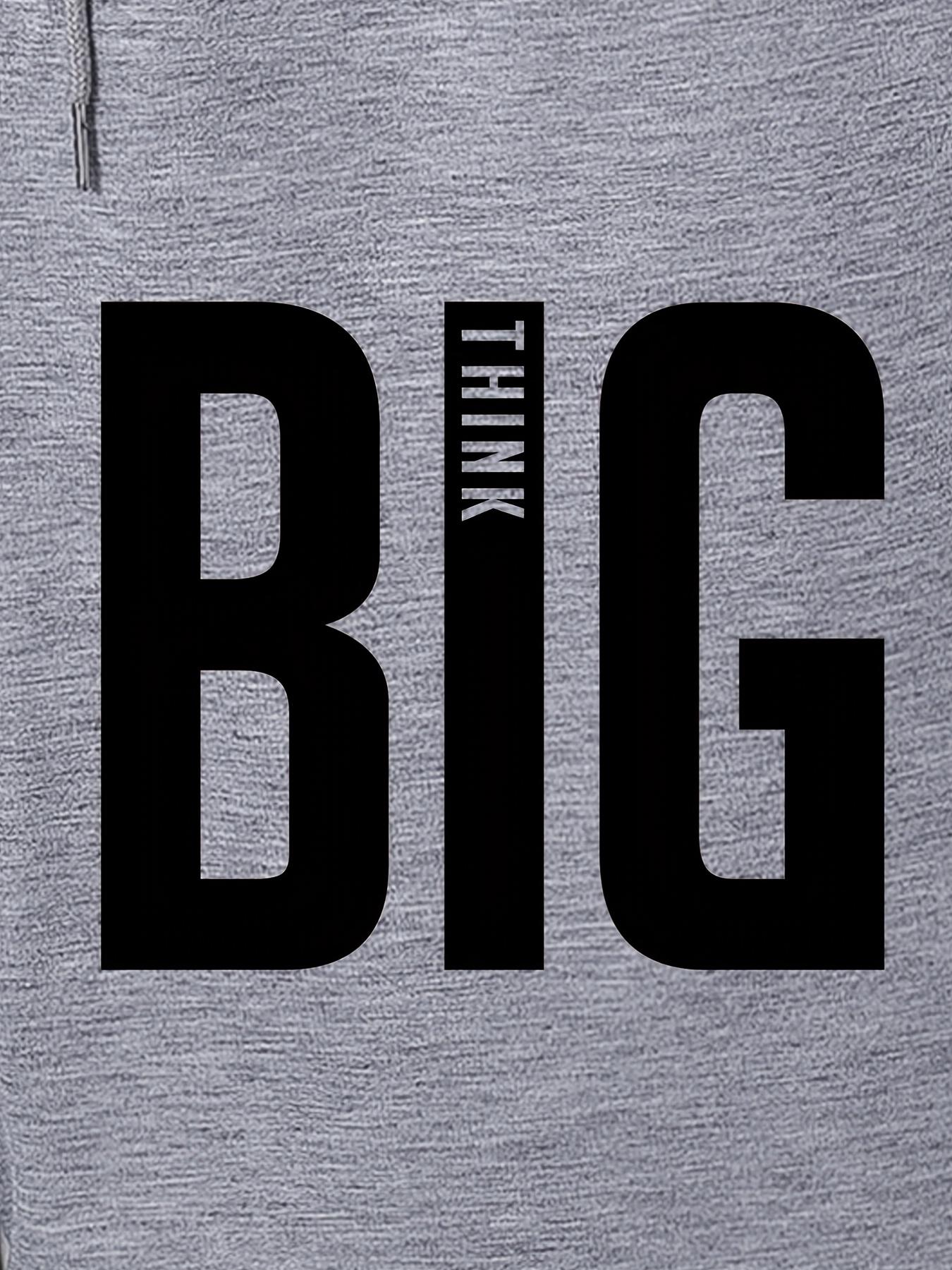 Men's Plus Size Print Drawstring Flat Front Active Shorts Plain Color Oversized Elastic Short Sports Pants for Spring Summer for Big And Tall Guys, PLUS SIZE