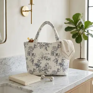 Women's Handbag with Makeup Bag, Baby Supplies Organizer, Large Work Tote, Laptop Bag, Lightweight Zippered Travel Tote, Ideal Gift for Teachers and Nurses