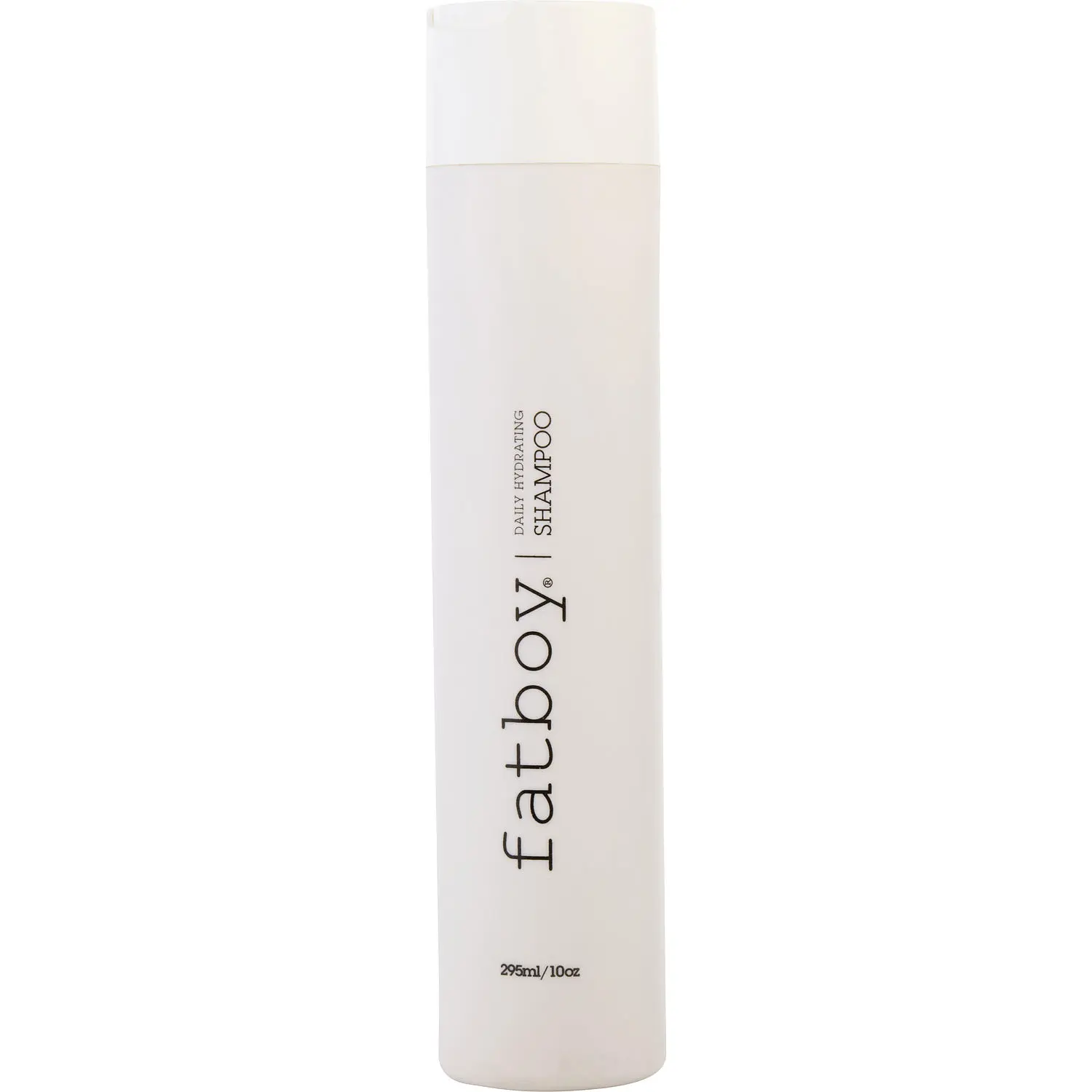 Fatboy By Fatboy Daily Hydrating Shampoo For Unisex