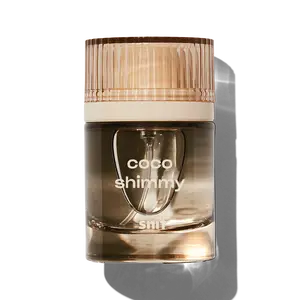COCO SHIMMY - 30 ML COCONUT & PINEAPPLE FRAGRANCE