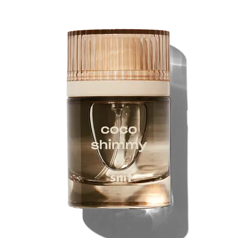 COCO SHIMMY - 30 ML COCONUT & PINEAPPLE FRAGRANCE