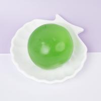 Jade Gel Ball Green