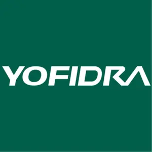 YofidraOfficial shop logo