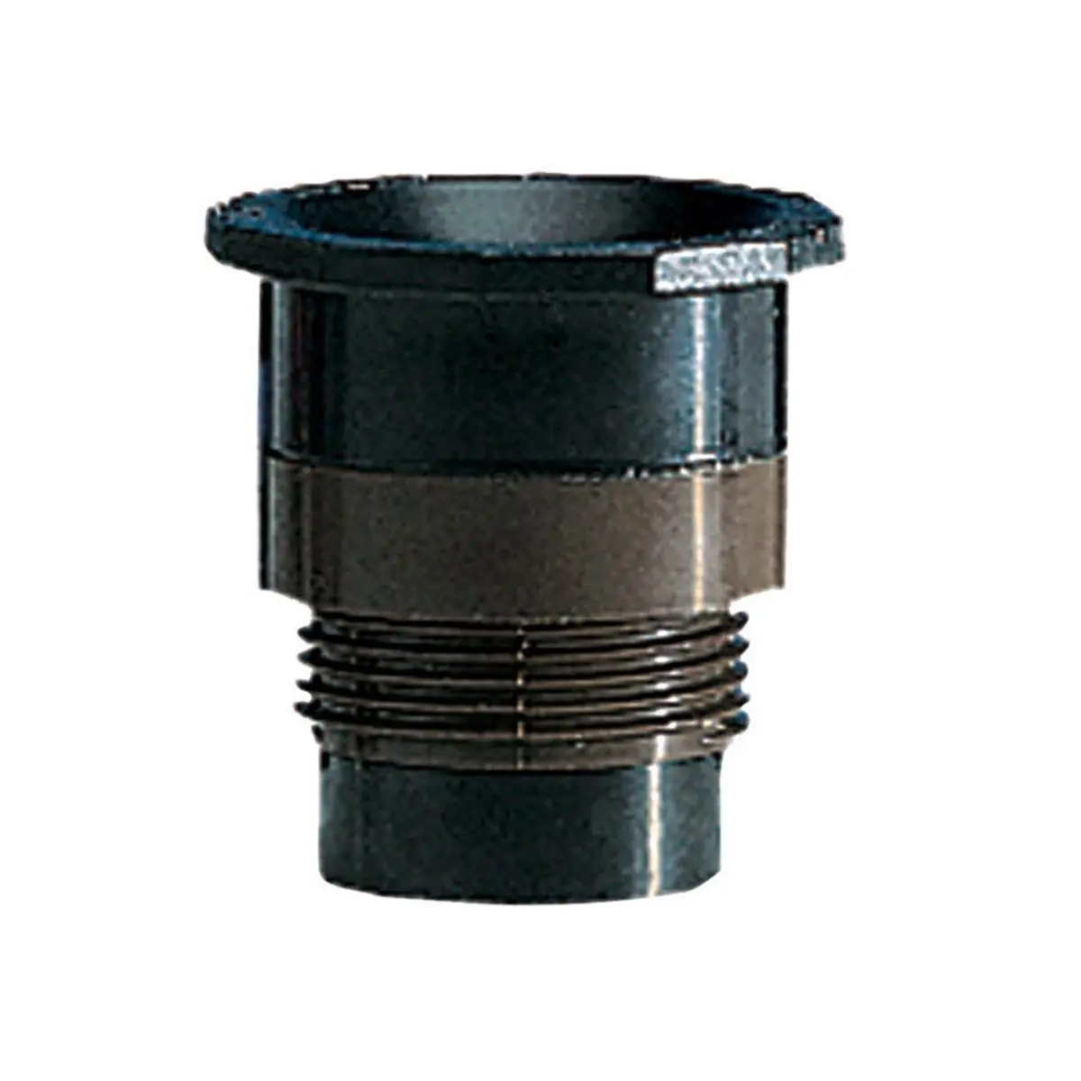 Toro Irrigation 53862 12 ft 90-Degree Spray Nozzle 570, Water Sprinkler, Garden Hose Connector