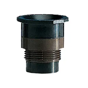 Toro Irrigation 53862 12 ft 90-Degree Spray Nozzle 570, Water Sprinkler, Garden Hose Connector