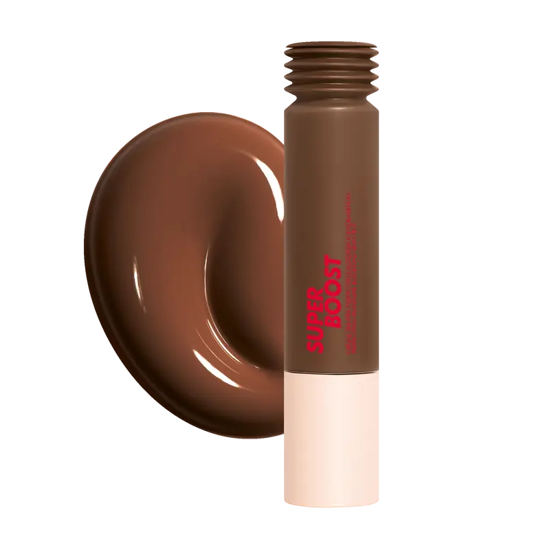 16 - For deeper skin with neutral warm undertones