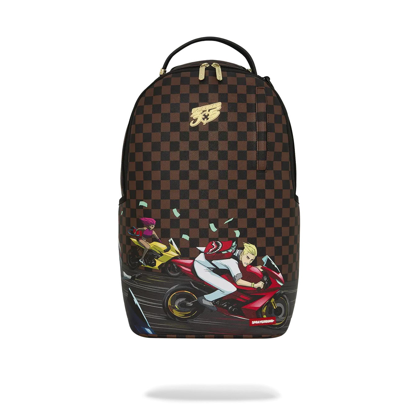 305 ESCAPE ROUTE BACKPACK