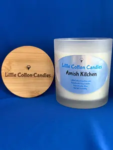 Amish Kitchen Soy Candle