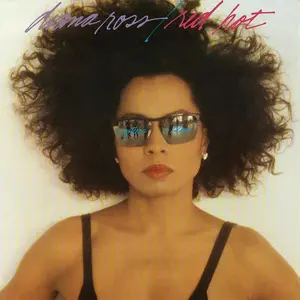 Diana Ross - Red Hot Rhythm & Blues  [COMPACT DISC - CD]