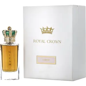 Royal Crown Nizam By Royal Crown Extrait De Parfum For Unisex